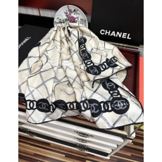 Chanel Scarf